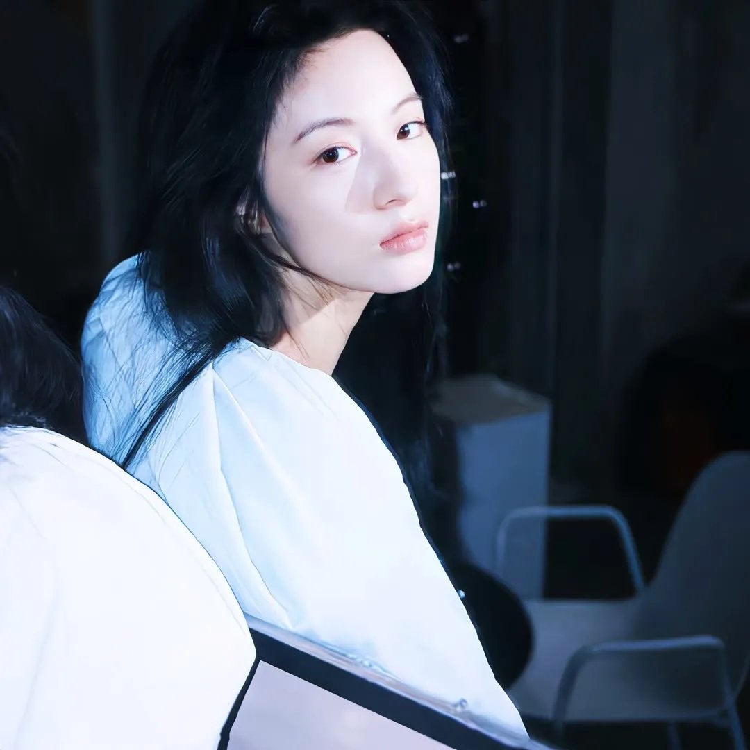 吉祥不高兴